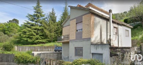 Hus i Ascoli Piceno