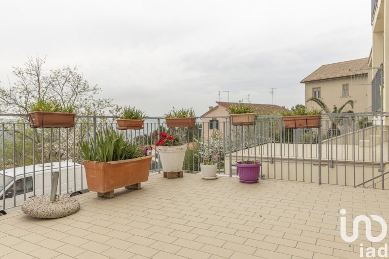 Apartamento en Agugliano