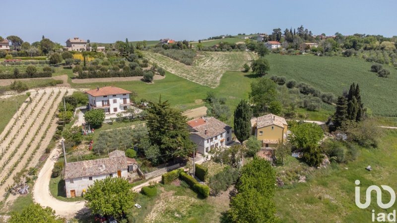 Casa en Cingoli