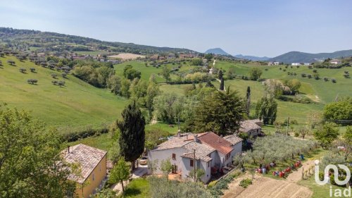 Casa en Cingoli