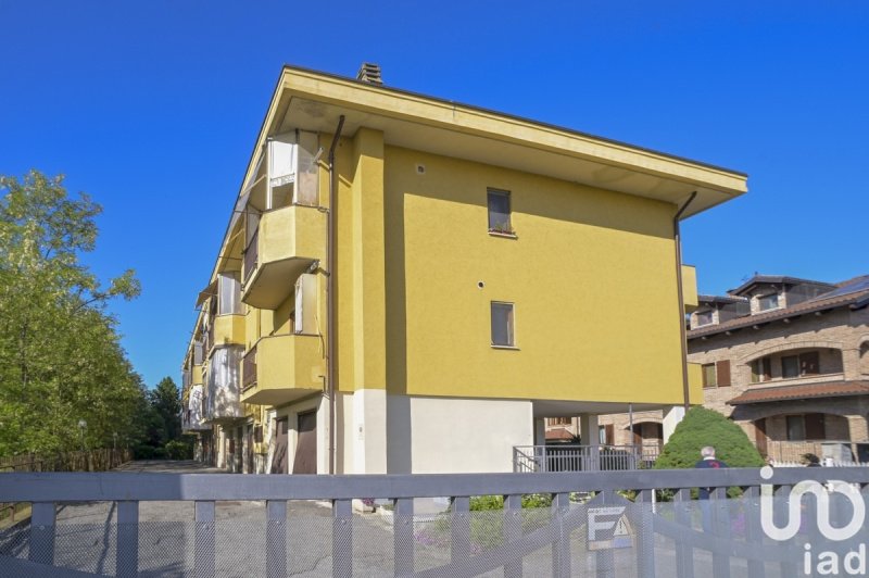 Appartement in San Benigno Canavese