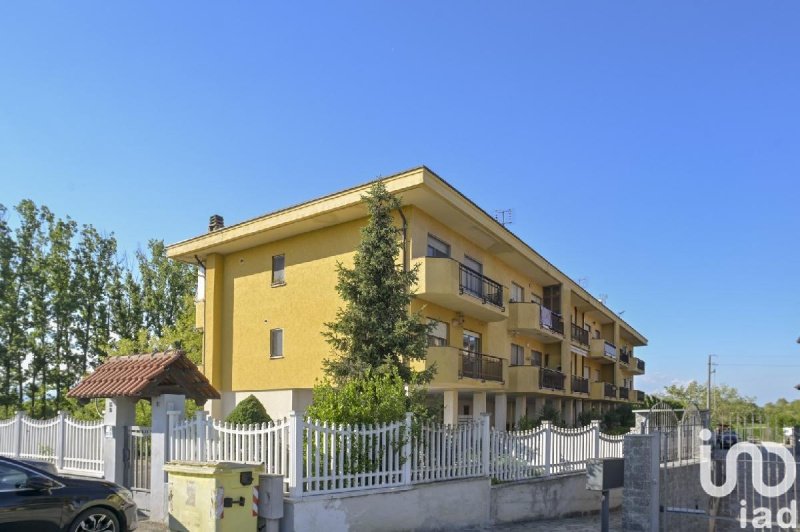 Apartamento em San Benigno Canavese