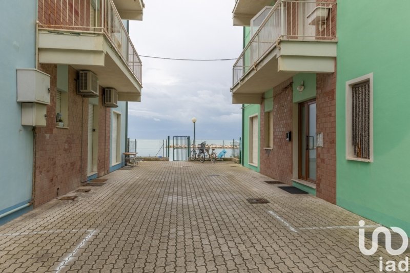 Apartment in Porto Recanati