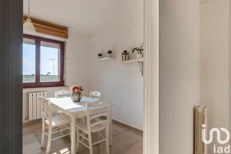 Apartamento em Osimo