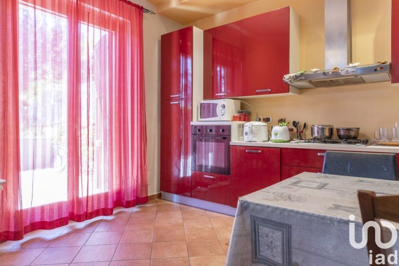 Appartement in Cartoceto