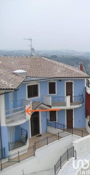 Apartamento en Appignano del Tronto