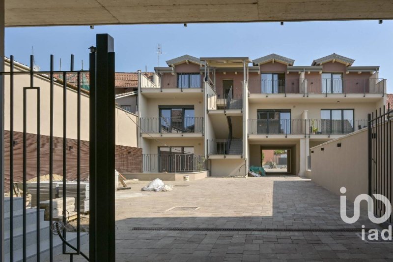 Loft/Penthouse in Leinì