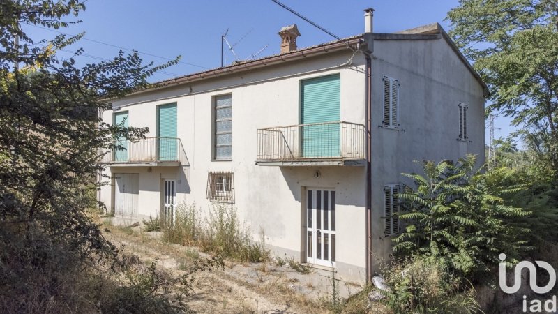 Casa indipendente a Porto Recanati