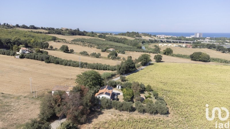 Detached house in Porto Recanati