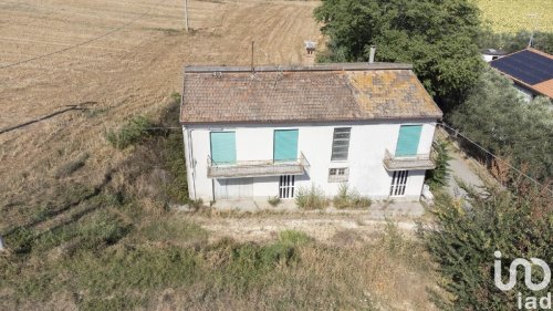 Vrijstaande woning in Porto Recanati