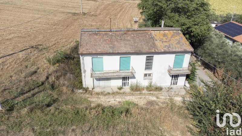 Einfamilienhaus in Porto Recanati