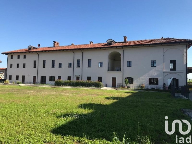 Commercial property in Vinovo