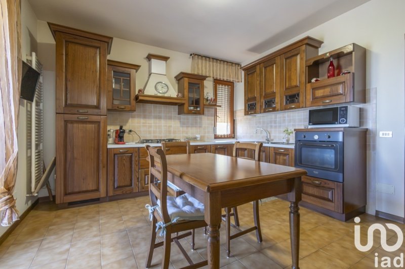 Appartement à Castelfidardo