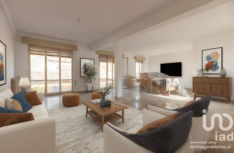 Apartamento en Fossombrone