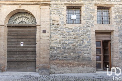 Edificio en Matelica