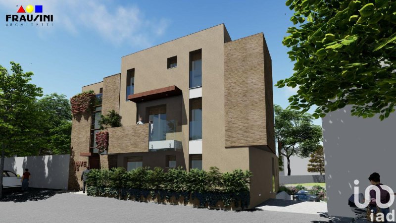 Apartamento en Fano