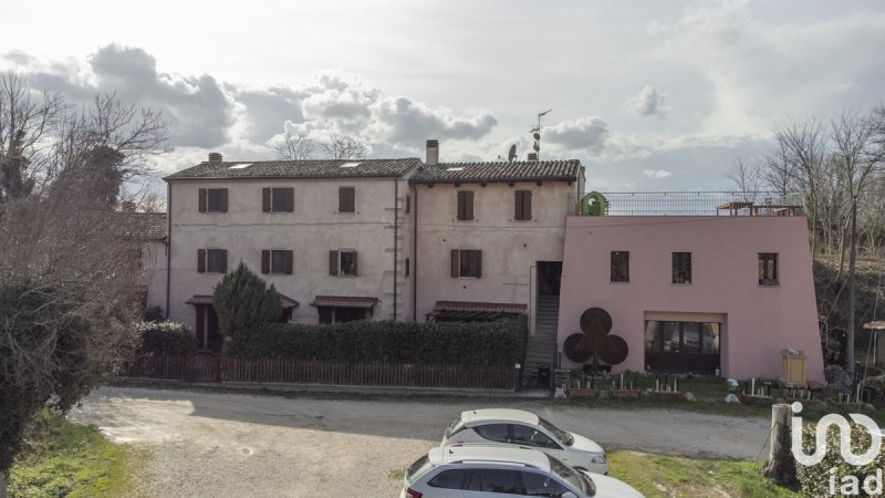 Apartment in Pesaro