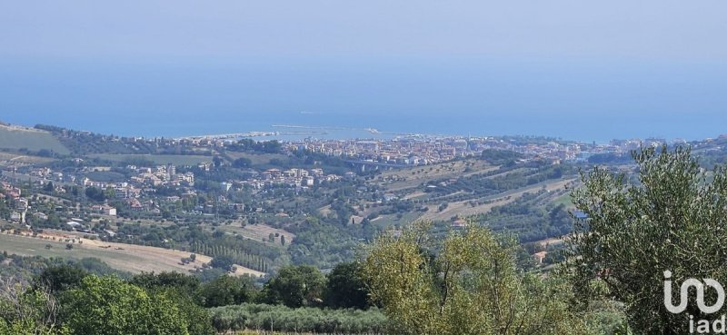 Villa à Acquaviva Picena