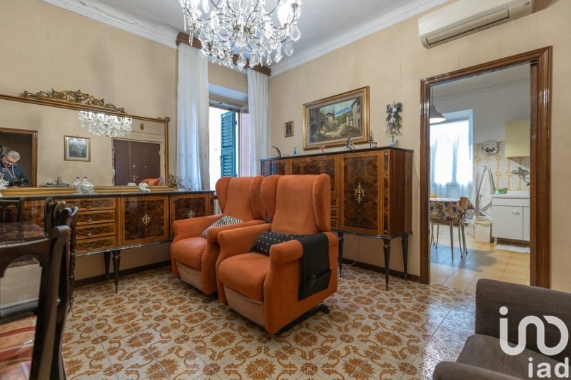 Apartamento em Ancona