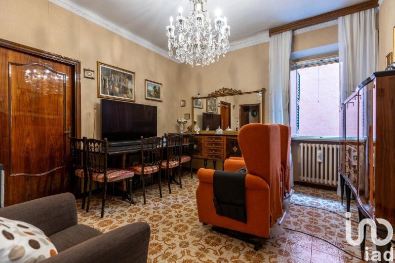 Apartamento em Ancona