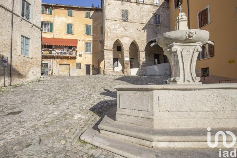 Appartamento a Fossombrone