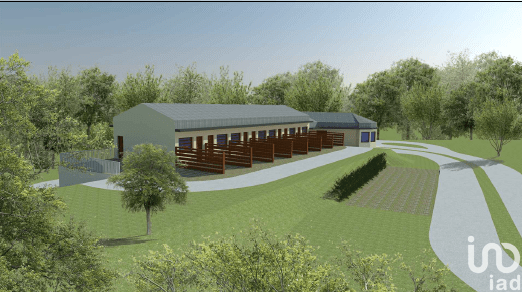 Byggtomt i Somma Lombardo