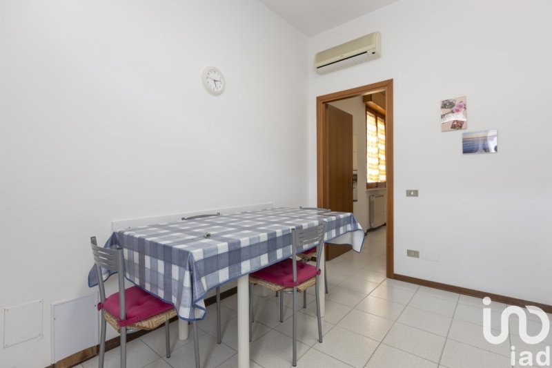 Квартира в Сенигаллия