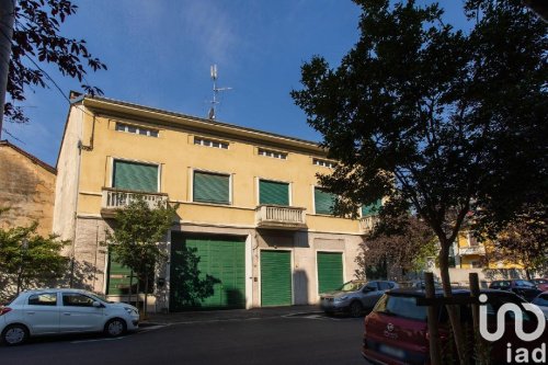 Wohnung in Busto Arsizio
