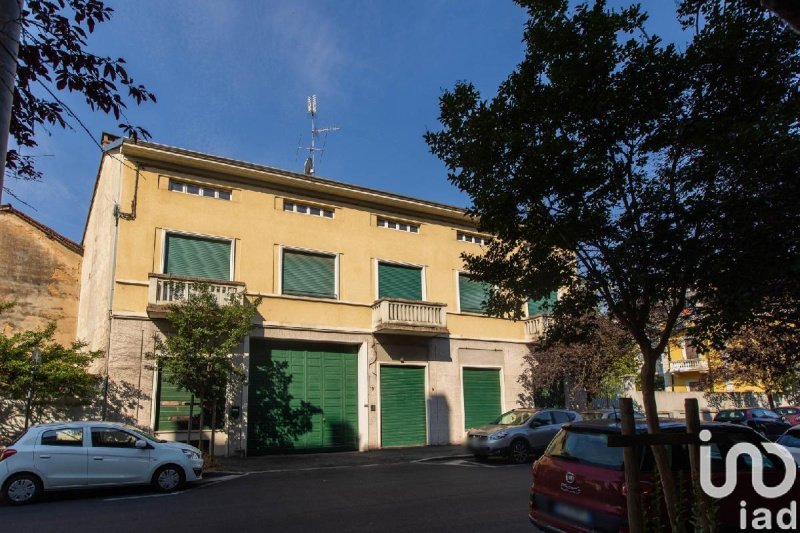 Wohnung in Busto Arsizio