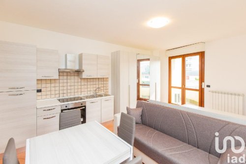 Apartamento en Busto Arsizio