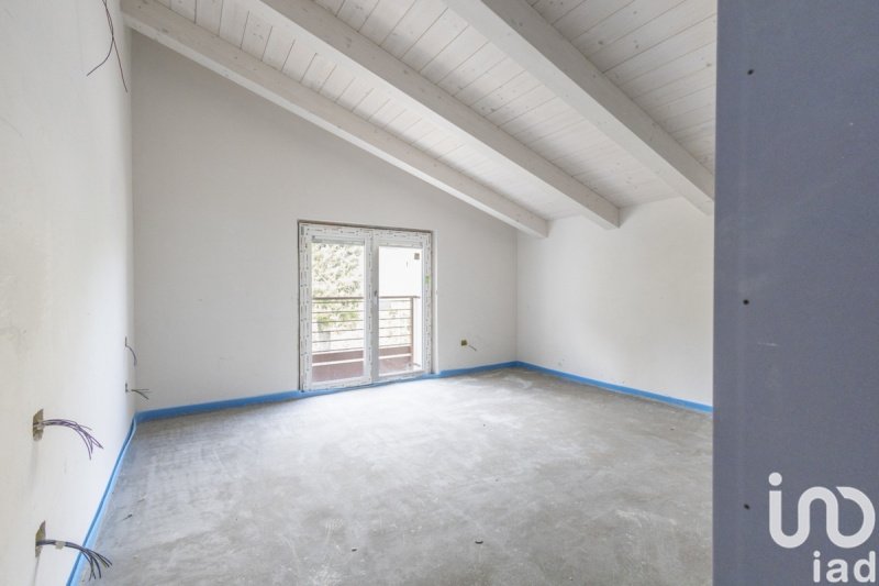 Лофт/Чердак в Потенца-Пичена