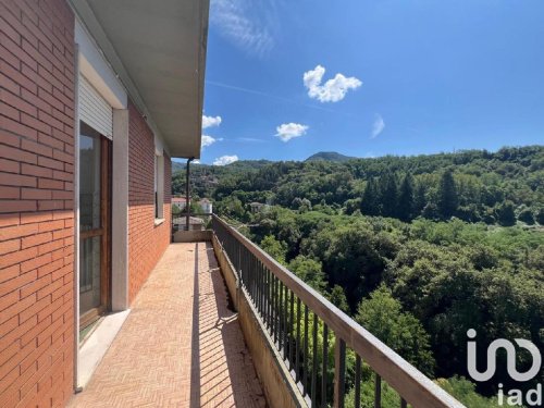 Appartement à Bagnone