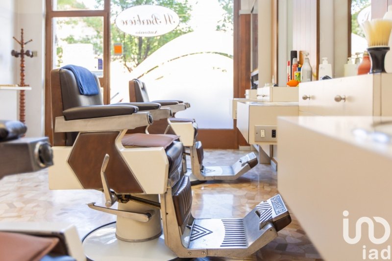 布斯托阿西齐奥商业房产