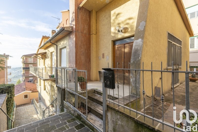 Apartamento em Osimo