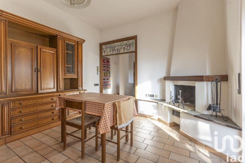 Apartamento em Osimo