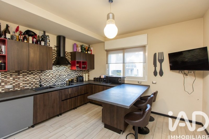 Villa in Busto Arsizio