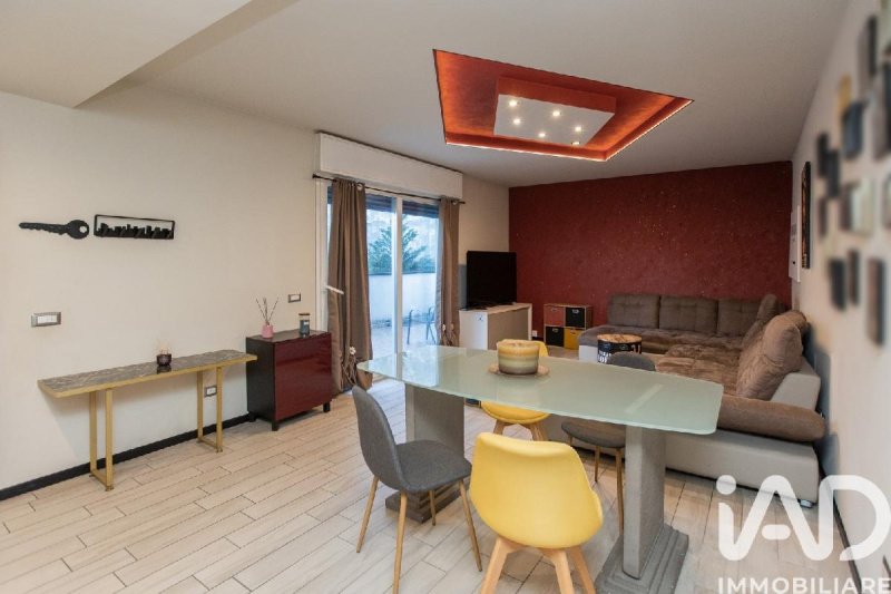 Villa in Busto Arsizio