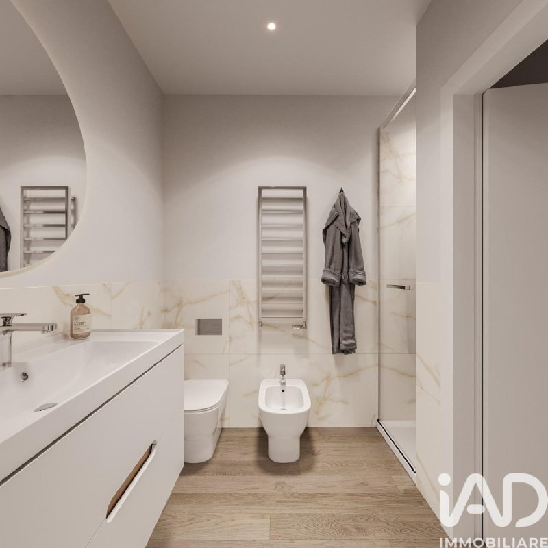 Lägenhet i Busto Arsizio