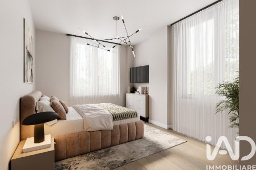 Lägenhet i Busto Arsizio