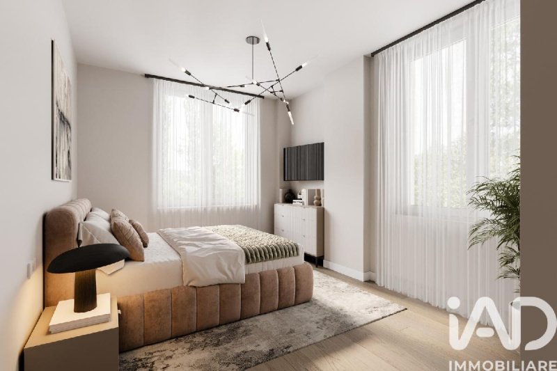 Lägenhet i Busto Arsizio