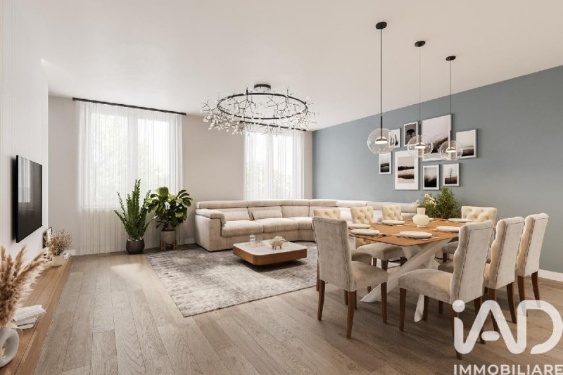 Apartamento em Busto Arsizio