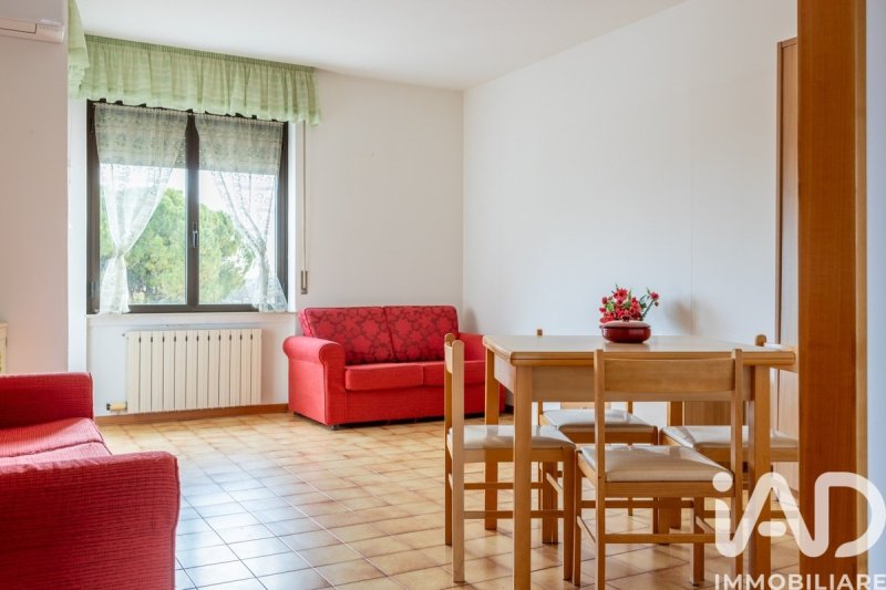 Lägenhet i Monte San Giusto