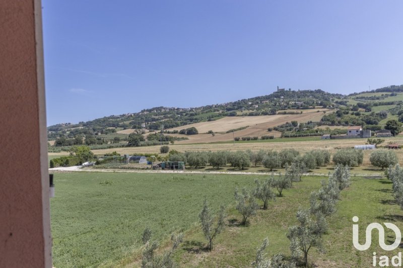 Lägenhet i Potenza Picena