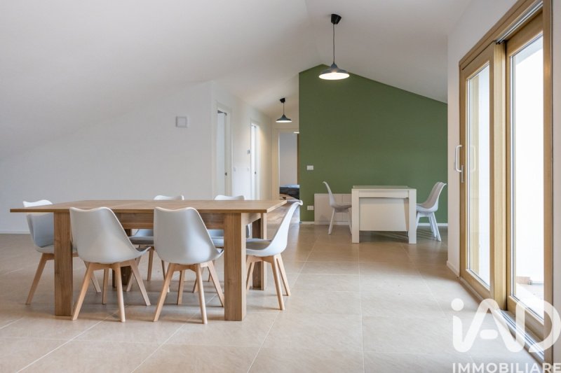 Loft/Penthouse in Potenza Picena