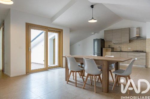 Loft/Penthouse in Potenza Picena