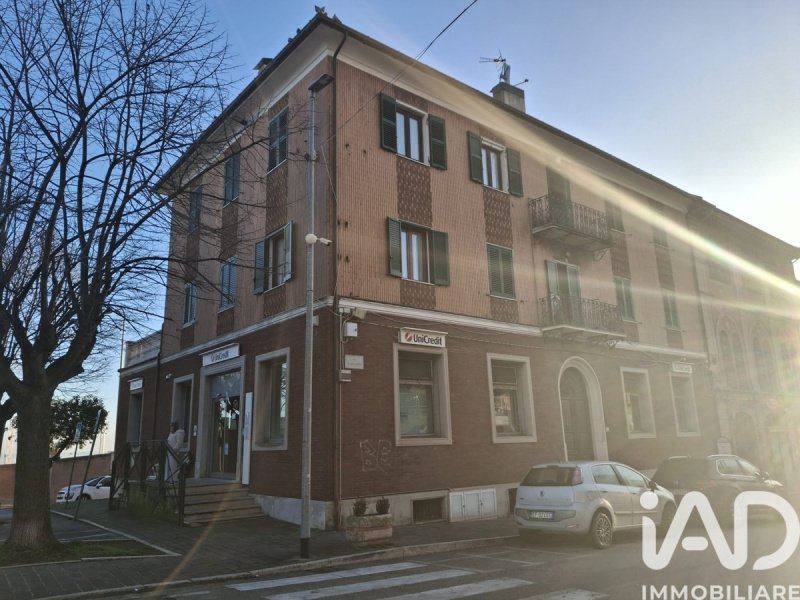 Edifício comercial em Castelfidardo