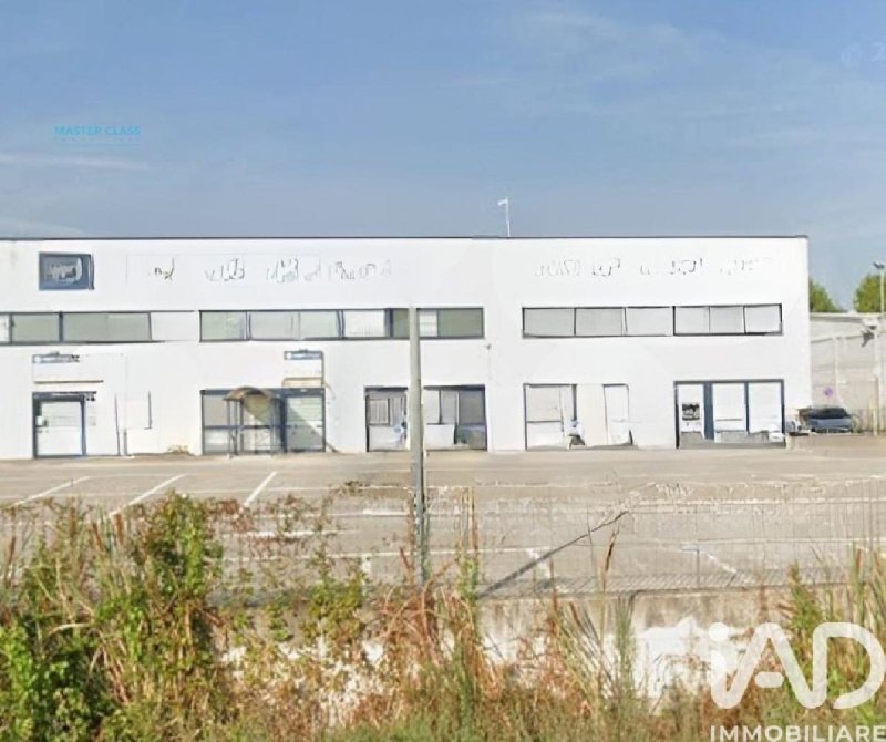 Commercial property for sale in Osimo [807231] | Gate-away®