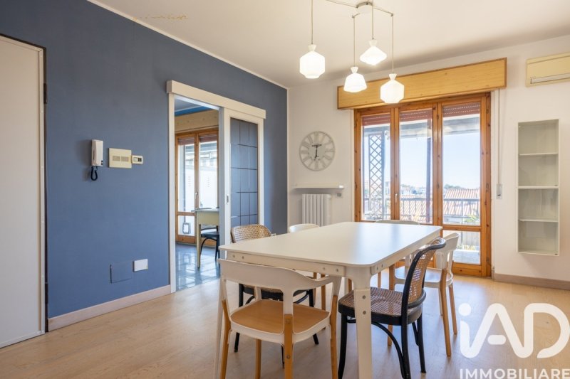 Apartment in Osimo