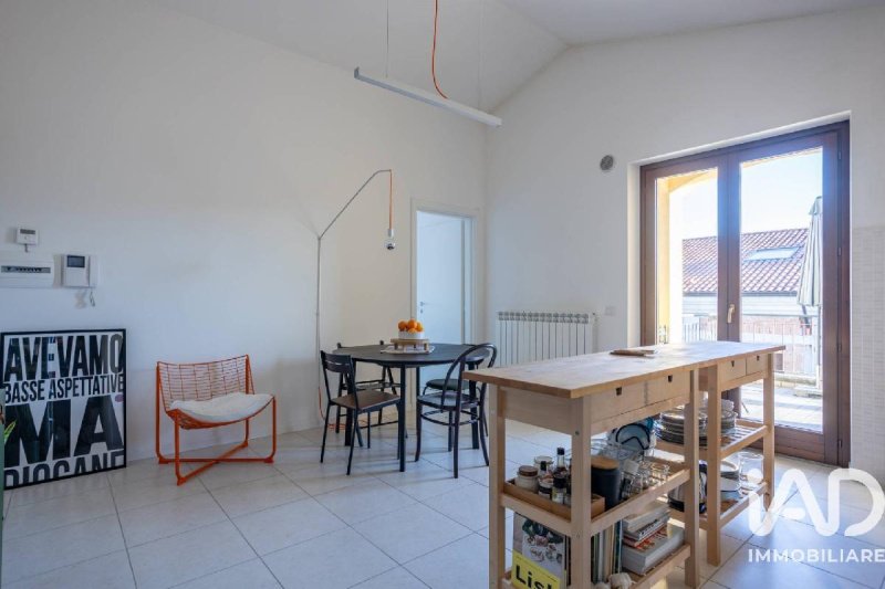 Apartment in Porto Recanati