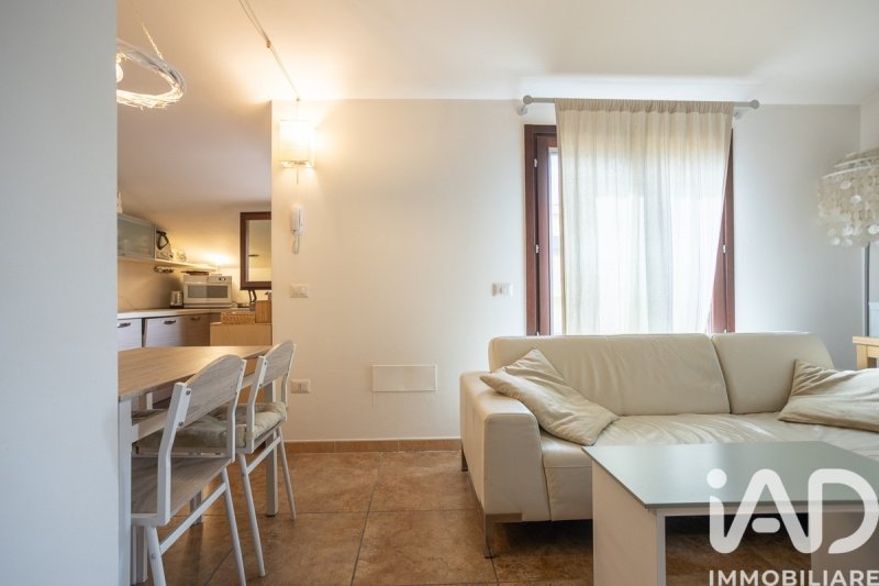 Apartamento en Potenza Picena